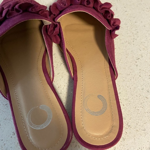 Journee Mules - Picture 3 of 3